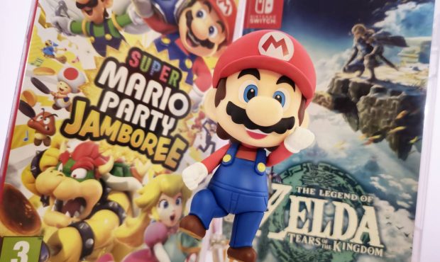 این پس انداز روز یادبود به کاهش درد قیمت بازی Nintendo Switch 2 کمک می کند ، و من برای آن اینجا هستم