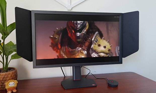 من با بیش از ۵۰۰ فریم در ثانیه Doom The Dark Ages بازی کردم ، اثبات کردم NVIDIA DLSS 4 برای مانیتورهای نرخ بازخوانی بالا ساخته شده است