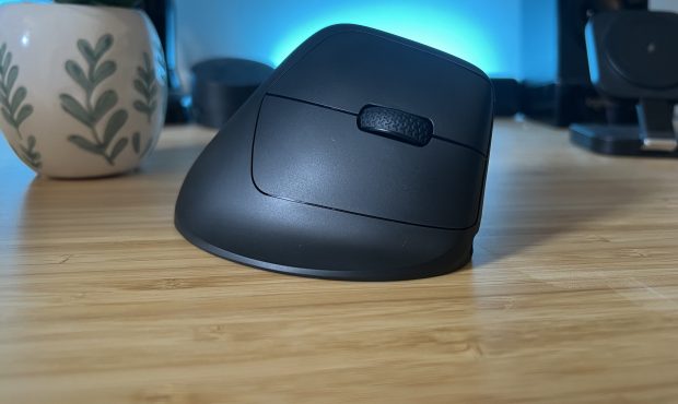 بررسی Keychronc M5: “مقدار عمودی در بهترین حالت”
