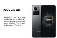 داستان عوض شد: گوشی iQOO Z10 Lite تراشه دایمنسیتی داره، نه اسنپدراگون داستان عوض شد: گوشی iQOO Z10 Lite تراشه دایمنسیتی داره، نه اسنپدراگون