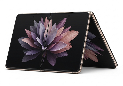 اینم از نحوه تا شدن گلکسی زد ترایفولد سامسونگ اینم از نحوه تا شدن گلکسی زد ترایفولد سامسونگ