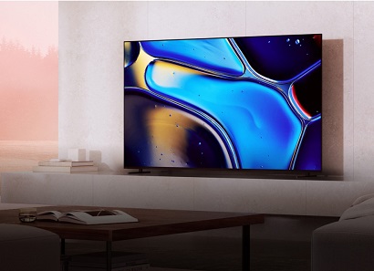 سونی و تیسیال از سرمایهگذاری مشترک خبر دادند که تلویزیونهای براویا بخشی از آن هستند. سونی و تیسیال از سرمایهگذاری مشترک خبر دادند که تلویزیونهای براویا بخشی از آن هستند.