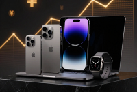 اپل قیمت محصولاتش رو افزایش داد